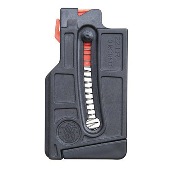 SW MAG M&P15-22 22LR 10RD SHORT VERSION - Magazines